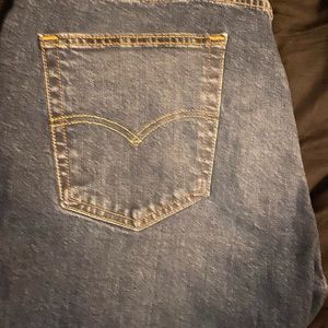 Levis Jeans